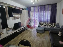 Militari Residence | 2 camere | Decom | 53 mp | Complet mobilat | B12037